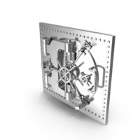 Bank Vault PNG & PSD Images