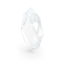 Gemstone White PNG & PSD Images
