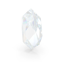 Gemstone White PNG & PSD Images