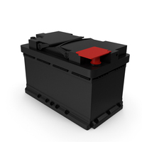 Car Battery PNG & PSD Images