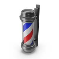 Barber Pole PNG & PSD Images