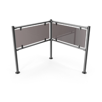 Barrier PNG & PSD Images