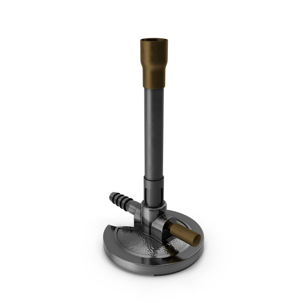 Bunsen Burner PNG & PSD Images
