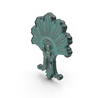 Ornamental Cartouche PNG & PSD Images