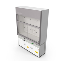 Laboratory Fume Hood PNG & PSD Images