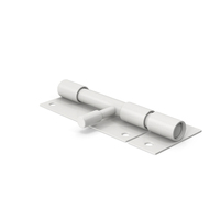 White Door Sliding Lock PNG & PSD Images