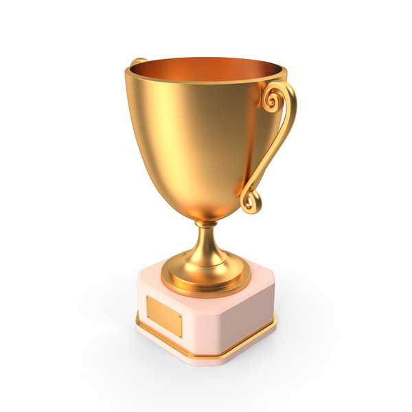 Gold Cup PNG & PSD Images
