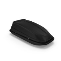 Car Roofbox PNG & PSD Images