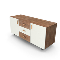 Sideboard PNG & PSD Images