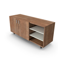 Sideboard PNG & PSD Images