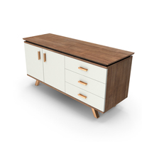 Sideboard PNG & PSD Images