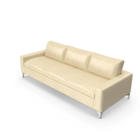 Oak Couch SC 1008/3p PNG & PSD Images