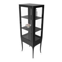 Small Cabinet Bisazza Bango By Hayon. PNG & PSD Images
