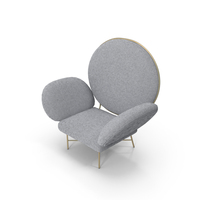 Stay Armchair PNG & PSD Images