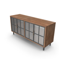 Sideboard PNG & PSD Images