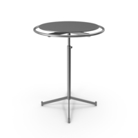Clothing Circular Rack Solid Top PNG & PSD Images