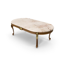 Angelo Cappellini Diderot Coffee Table PNG & PSD Images