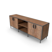Sideboard PNG & PSD Images