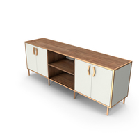 Sideboard PNG & PSD Images