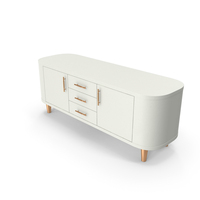 Sideboard PNG & PSD Images