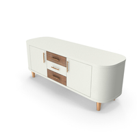 Sideboard PNG & PSD Images