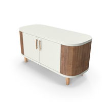 Sideboard PNG & PSD Images