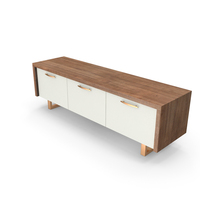 Sideboard PNG & PSD Images