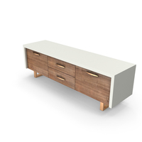 Sideboard PNG & PSD Images