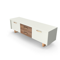 Sideboard PNG & PSD Images