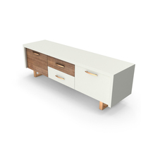Sideboard PNG & PSD Images
