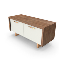 Sideboard PNG & PSD Images
