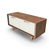 Sideboard PNG & PSD Images