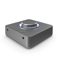 Sound Blaster Grey On PNG & PSD Images