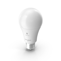 Smart Light Bulb PNG & PSD Images