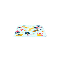 Square Band Aid For Kids PNG & PSD Images