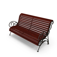 Bench PNG & PSD Images