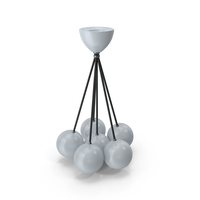 Chandelier PNG & PSD Images