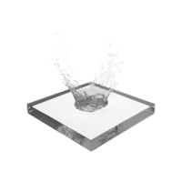 Water Splash PNG & PSD Images