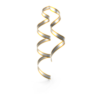 Decorative Ribbons PNG & PSD Images