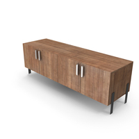 Sideboard PNG & PSD Images
