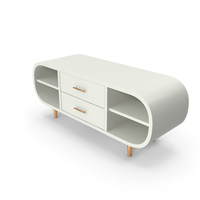 Sideboard PNG & PSD Images