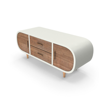 Sideboard PNG & PSD Images