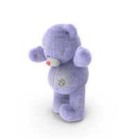 Teddy Bear PNG & PSD Images