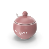 Sugar Bowl PNG & PSD Images