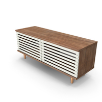 Sideboard PNG & PSD Images