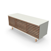 Sideboard PNG & PSD Images