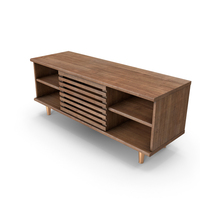 Sideboard PNG & PSD Images