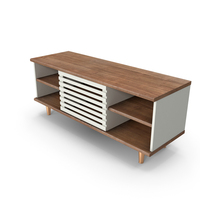 Sideboard PNG & PSD Images