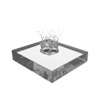 Splash PNG & PSD Images
