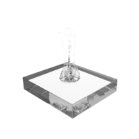 Splash PNG & PSD Images
